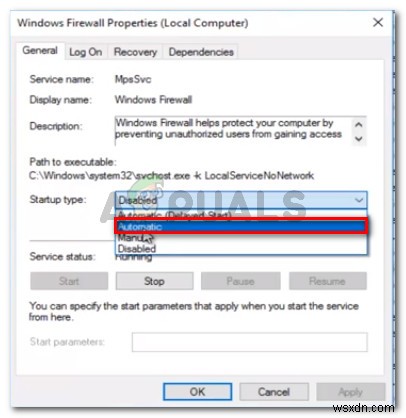 Windows에서 유효한 글꼴 파일이 아닙니다 오류 발생 시 해결 방법 총정리