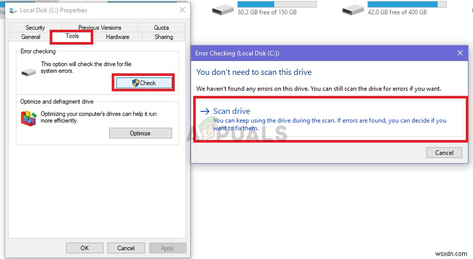 Windows 업데이트 오류 코드 0x800f0247 완벽 해결 가이드