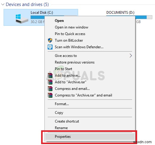 Windows 업데이트 오류 코드 0x800f0247 완벽 해결 가이드