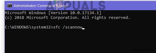 Windows 업데이트 오류 코드 0x800f0247 완벽 해결 가이드