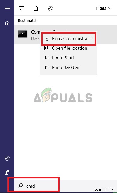 Windows 업데이트 오류 코드 0x800f0247 완벽 해결 가이드