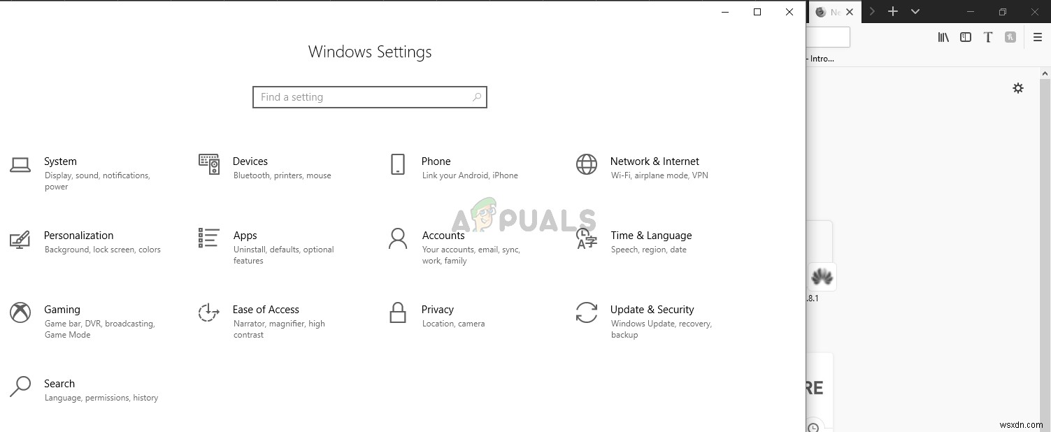 Windows 10 화면이 흑백으로 나올 때 해결하는 방법