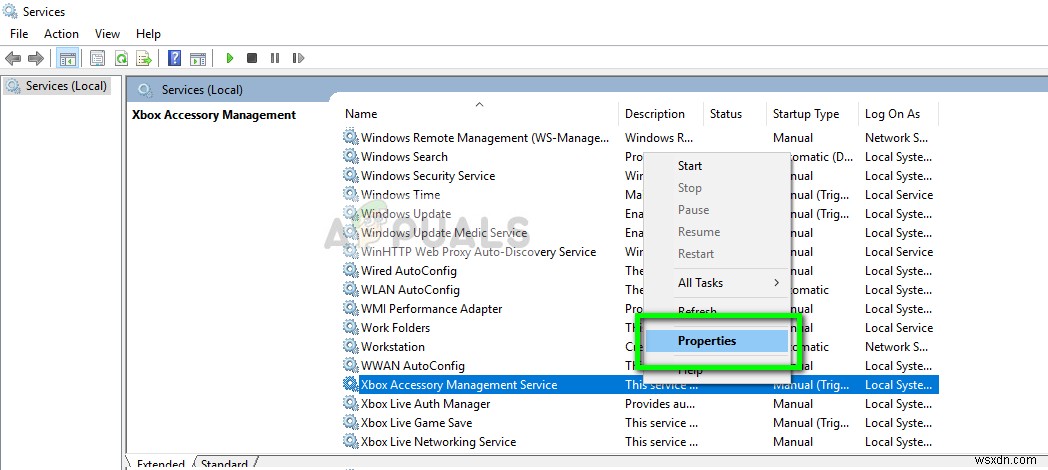 Windows 10에서 Xbox 앱이 실행되지 않는 문제 해결 방법