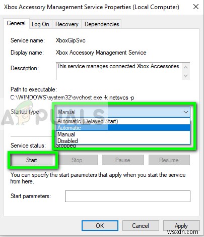 Windows 10에서 Xbox 앱이 실행되지 않는 문제 해결 방법