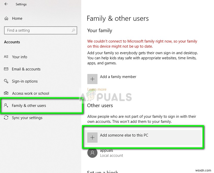 Windows 10에서 Xbox 앱이 실행되지 않는 문제 해결 방법