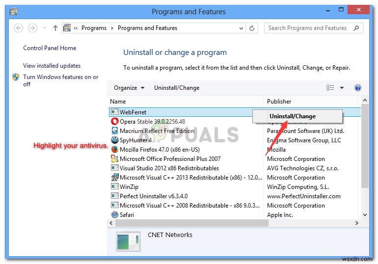 Windows 10 업데이트 오류 0x8007042B 해결 방법 총정리