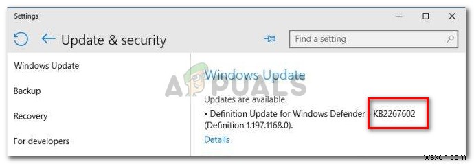 Windows 10 업데이트 오류 0x8007042B 해결 방법 총정리