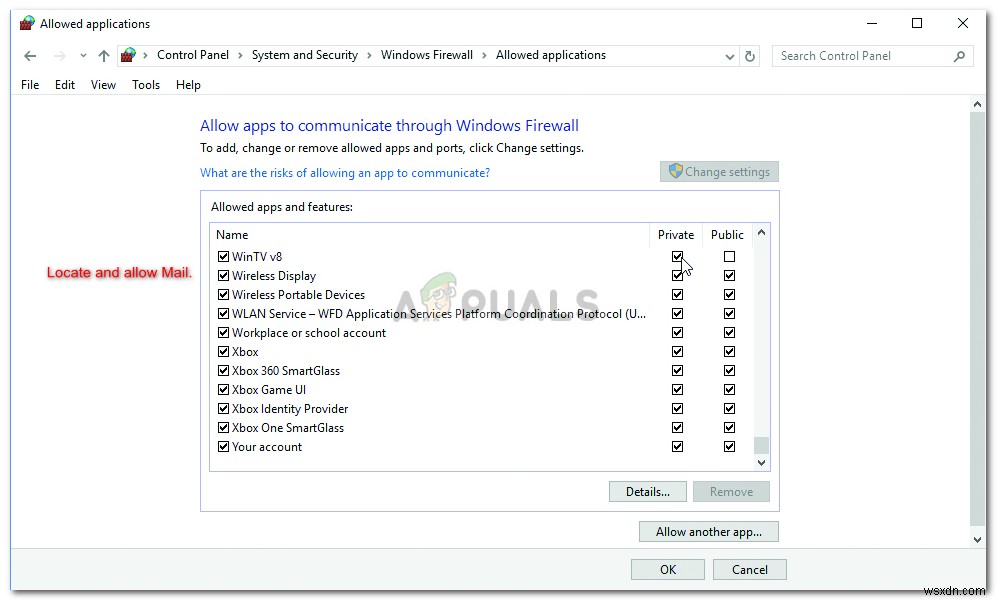 Windows 10 메일 앱 오류 0x8000000b 완벽 해결 가이드