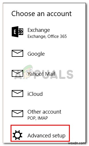 Windows 10 메일 앱 오류 0x8000000b 완벽 해결 가이드