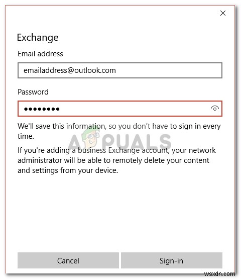 Windows 10 메일 앱 오류 0x8000000b 완벽 해결 가이드