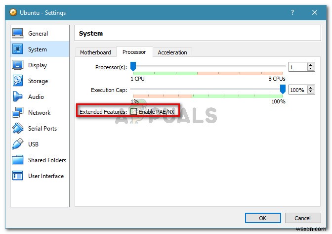 해결 방법: VT-X가 BIOS에서 모든 CPU 모드에 대해 비활성화됨 오류 (Verr_Vmx_Msr_All_Vmx_Disabled)