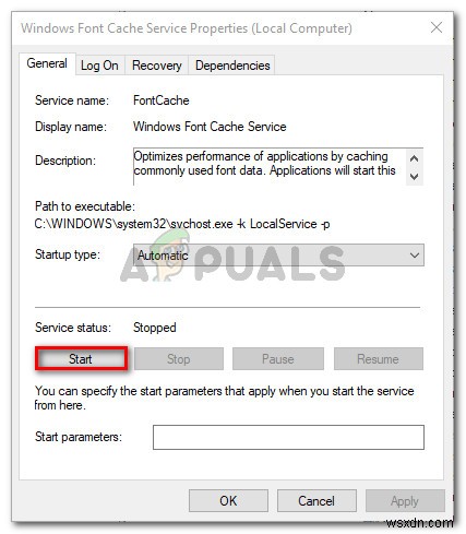 Windows  시스템 이벤트 알림 서비스에 연결할 수 없음  오류 완벽 해결 가이드