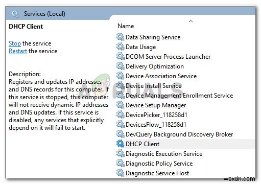 Windows  시스템 이벤트 알림 서비스에 연결할 수 없음  오류 완벽 해결 가이드
