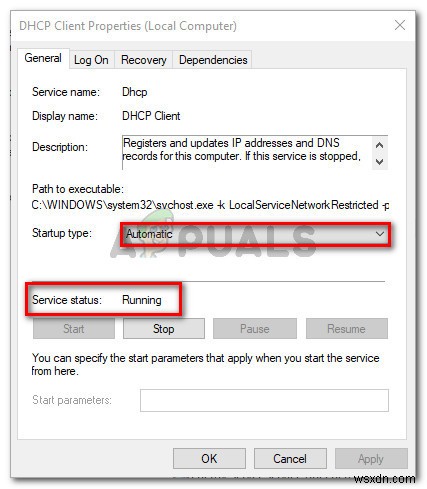 Windows  시스템 이벤트 알림 서비스에 연결할 수 없음  오류 완벽 해결 가이드