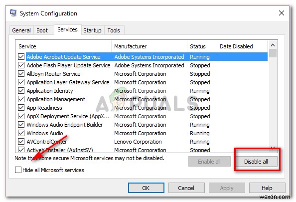 Windows Installer 오류 1722 완벽 해결 가이드