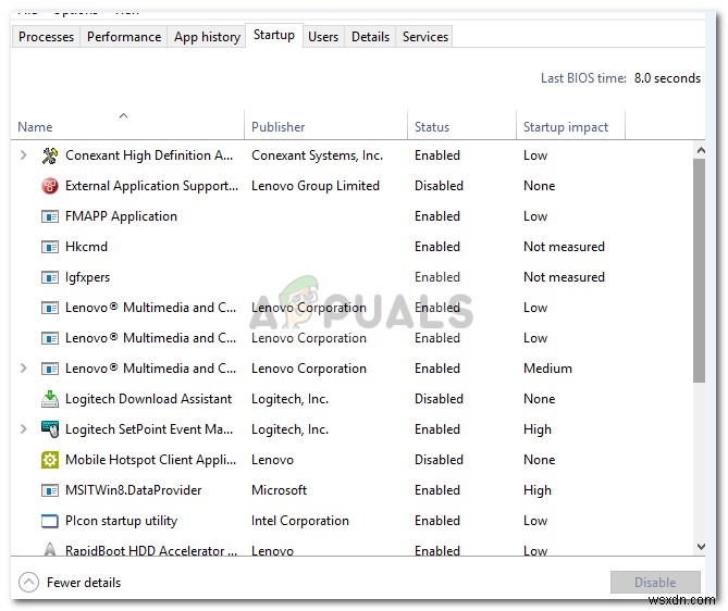Windows Installer 오류 1722 완벽 해결 가이드