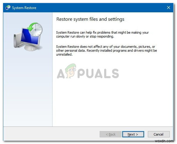 Windows Installer 오류 1722 완벽 해결 가이드