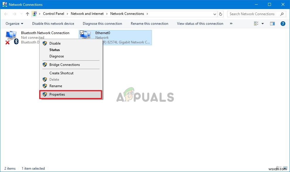 Windows 10에서 DNS 서버 변경하는 방법 총정리 (네트워크 설정·CMD·공유기)