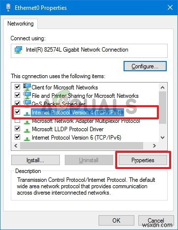 Windows 10에서 DNS 서버 변경하는 방법 총정리 (네트워크 설정·CMD·공유기)
