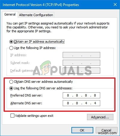 Windows 10에서 DNS 서버 변경하는 방법 총정리 (네트워크 설정·CMD·공유기)