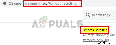 부드러운 스크롤(Smooth Scroll)이란 무엇이며, 어떻게 켜고 끌 수 있을까?