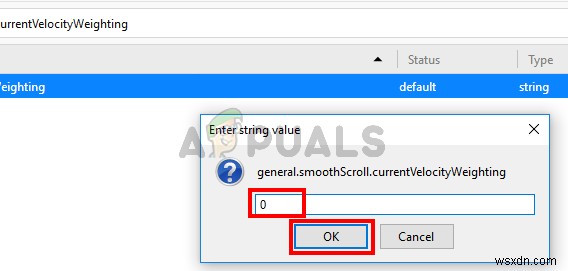 부드러운 스크롤(Smooth Scroll)이란 무엇이며, 어떻게 켜고 끌 수 있을까?