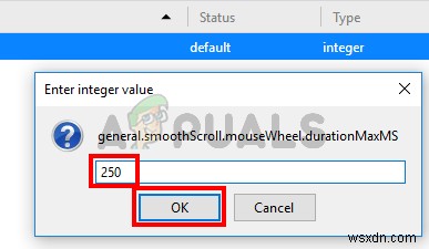 부드러운 스크롤(Smooth Scroll)이란 무엇이며, 어떻게 켜고 끌 수 있을까?