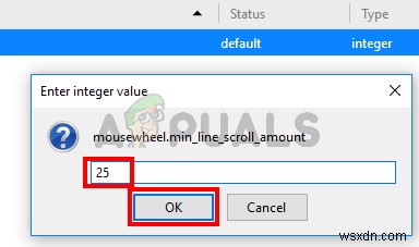 부드러운 스크롤(Smooth Scroll)이란 무엇이며, 어떻게 켜고 끌 수 있을까?