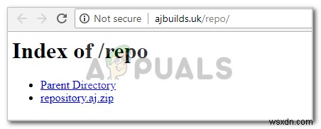 코디(Kodi) 디렉토리 정보를 검색할 수 없습니다 오류 해결하는 5가지 방법