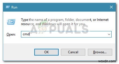 Windows 디스크 중 하나의 일관성을 확인해야 합니다 오류 해결 방법