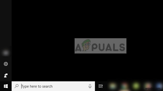 Windows 10 시작 메뉴 검색창에 입력할 수 없을 때 해결하는 4가지 방법