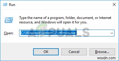 Windows 10 시작 메뉴 검색창에 입력할 수 없을 때 해결하는 4가지 방법