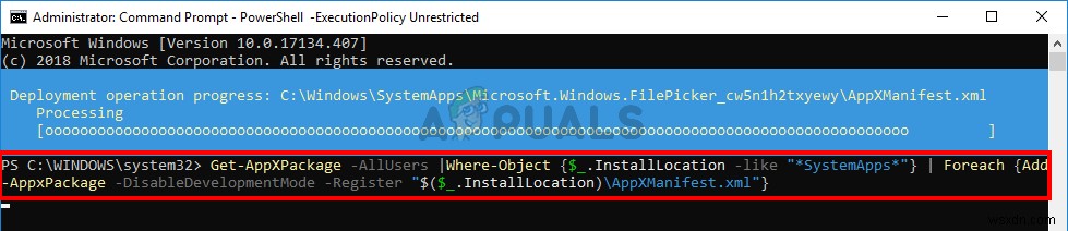 Windows 10 시작 메뉴 검색창에 입력할 수 없을 때 해결하는 4가지 방법