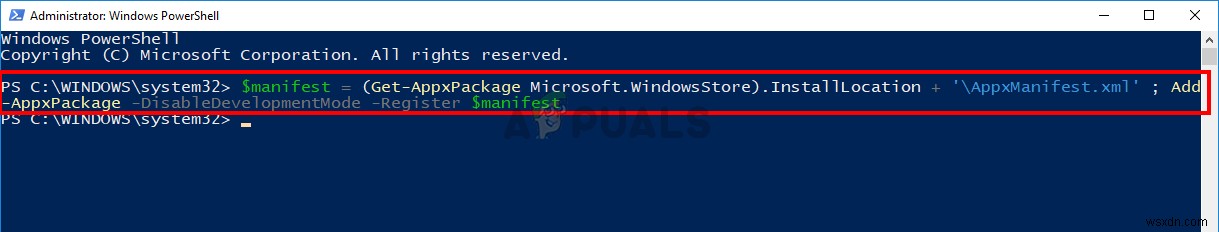 Windows 10 시작 메뉴 검색창에 입력할 수 없을 때 해결하는 4가지 방법