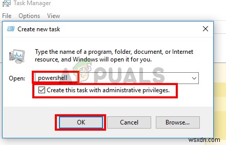 Windows 10 시작 메뉴 검색창에 입력할 수 없을 때 해결하는 4가지 방법