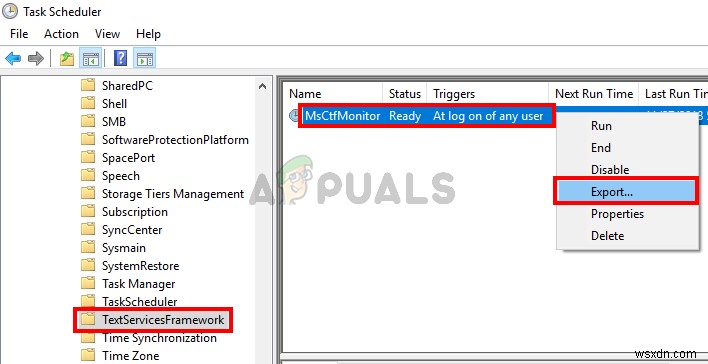 Windows 10 시작 메뉴 검색창에 입력할 수 없을 때 해결하는 4가지 방법