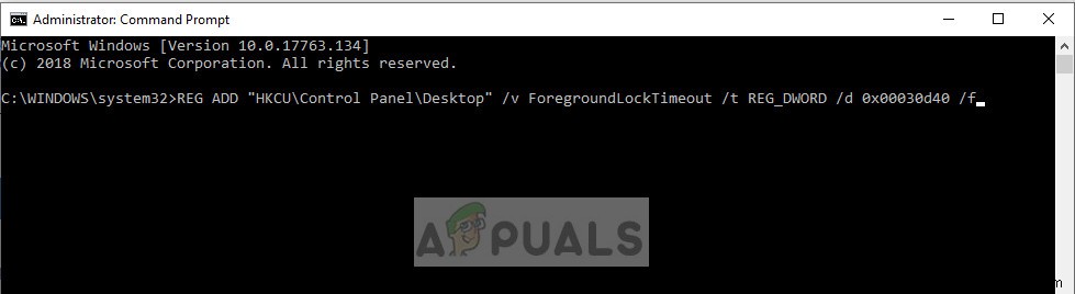 Windows 10에서 게임이 자꾸 데스크톱으로 최소화될 때 해결하는 5가지 방법