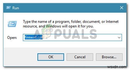 [해결] Windows 오류  액세스 권한에 의해 금지된 방식으로 소켓에 액세스하려고 했습니다  6가지 수정 방법