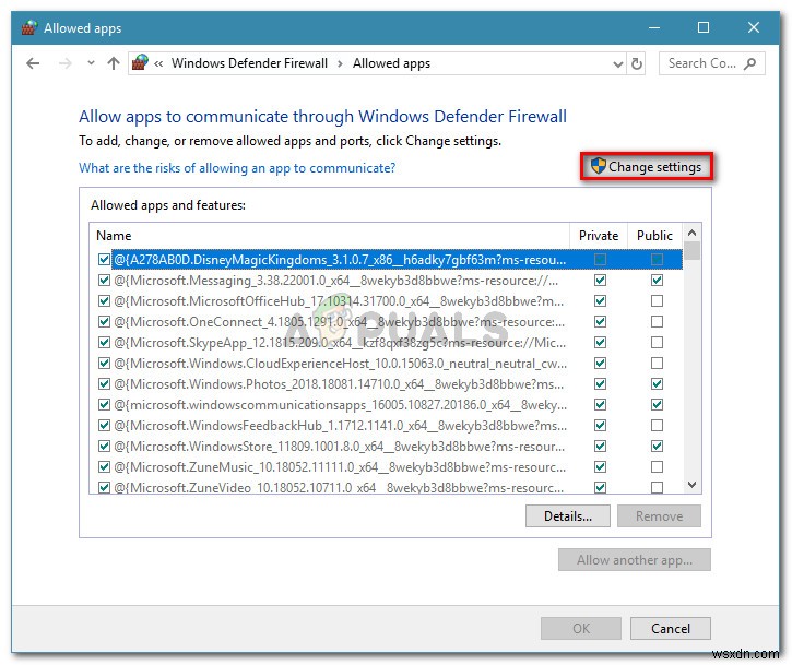 [해결] Windows 오류  액세스 권한에 의해 금지된 방식으로 소켓에 액세스하려고 했습니다  6가지 수정 방법