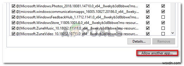 [해결] Windows 오류  액세스 권한에 의해 금지된 방식으로 소켓에 액세스하려고 했습니다  6가지 수정 방법