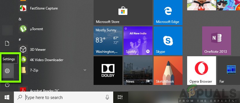 Microsoft Store 연결 확인 오류(0x80072EFD) 해결 방법 총정리