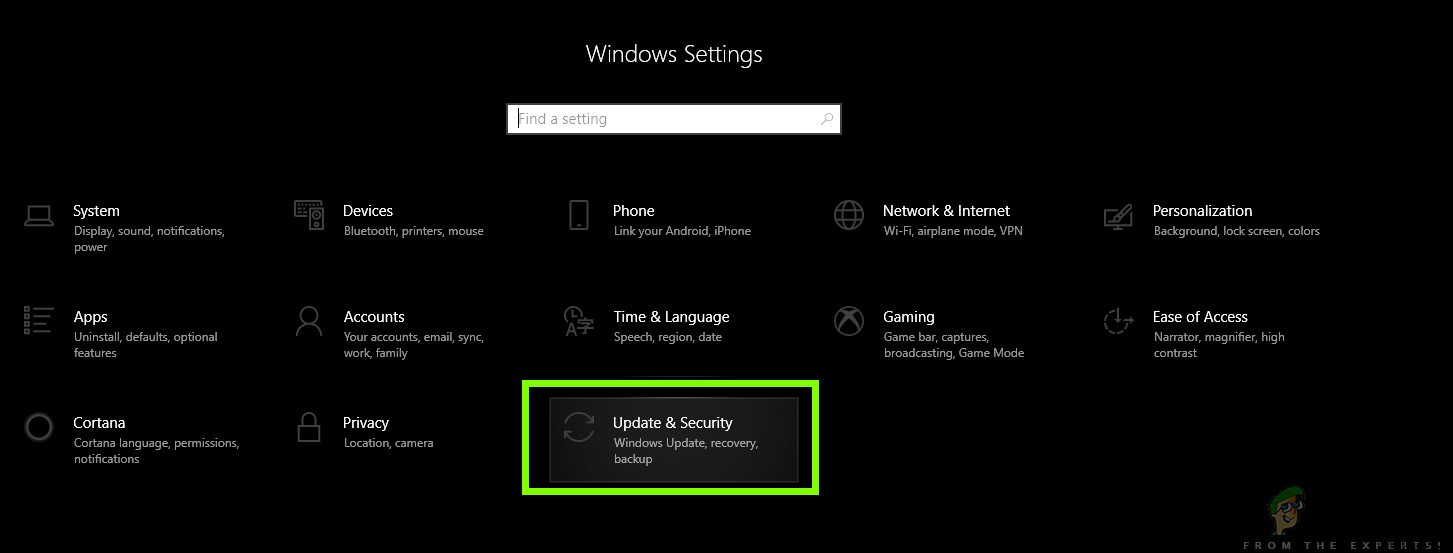 Microsoft Store 연결 확인 오류(0x80072EFD) 해결 방법 총정리