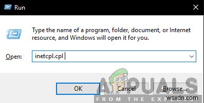 Microsoft Store 연결 확인 오류(0x80072EFD) 해결 방법 총정리