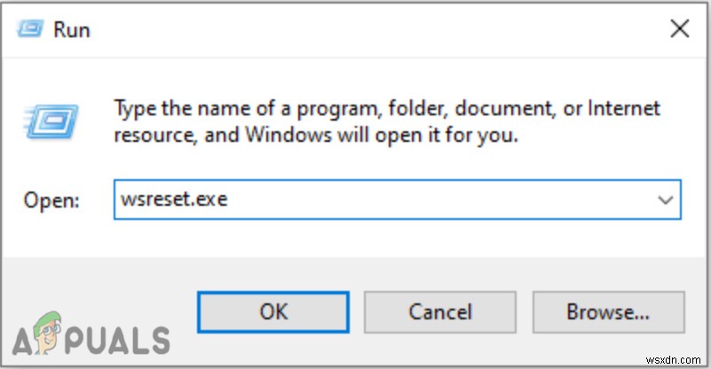 Microsoft Store 연결 확인 오류(0x80072EFD) 해결 방법 총정리
