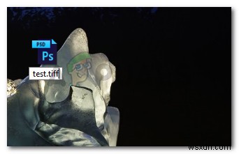 포토샵 유효한 Photoshop 문서가 아니어서 요청을 완료할 수 없습니다 오류 해결 방법