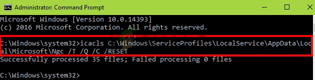 Windows 10 PIN 로그인 오류, 원인부터 해결 방법까지 완벽 정리