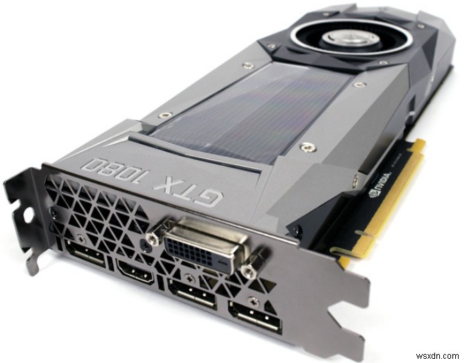 PC·노트북에 장착된 그래픽 카드 모델과 제조사 확인하는 3가지 방법