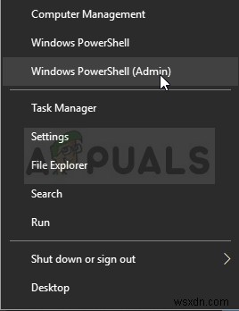 PowerShell  이 시스템에서 스크립트 실행이 비활성화되어 있습니다  오류 해결 방법