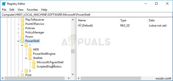 PowerShell  이 시스템에서 스크립트 실행이 비활성화되어 있습니다  오류 해결 방법