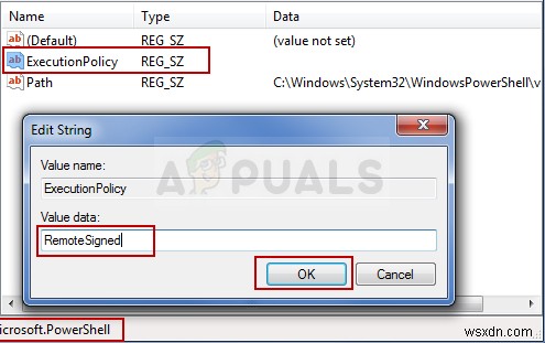 PowerShell  이 시스템에서 스크립트 실행이 비활성화되어 있습니다  오류 해결 방법